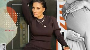 Medicii i-au dat undă verde Ioanei Ginghină să facă un copil la 44 de ani! „Mi-au zis că sunt extrem de sănătoasă și pot să rămân însărcinată!”