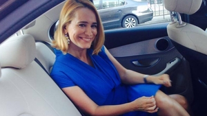Zi speciala pntru Andreea Esca! Vezi ce mesaj emotionant i-a transmis prezentatoarea fiului ei!