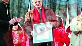 Cel mai greu tort din lume
