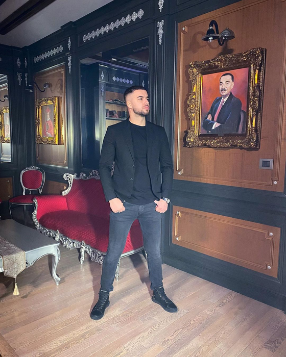 Culiță Sterp își spune punctul de vedere în privința acuzațiilor care îi sunt aduse / (Sursa: Instagram)