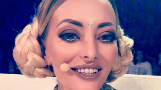 DELIA a decis să pună în vânzare încă un show la Sala Palatului! 