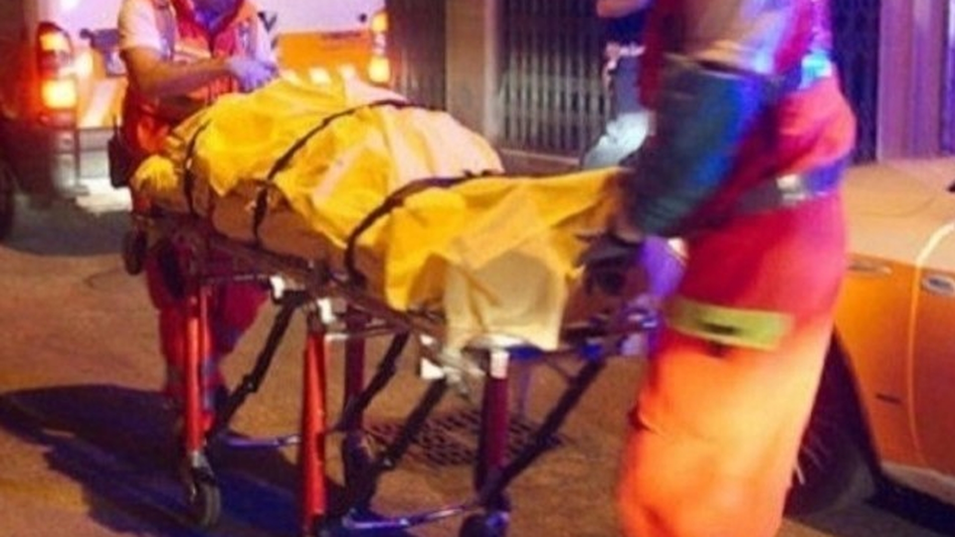 Româncă, omorâtă cu bestialitate în Italia! Iniţial s-a crezut că a murit într-un accident, dar medicii au ramas şocaţi de ce au descoperit la autopsie