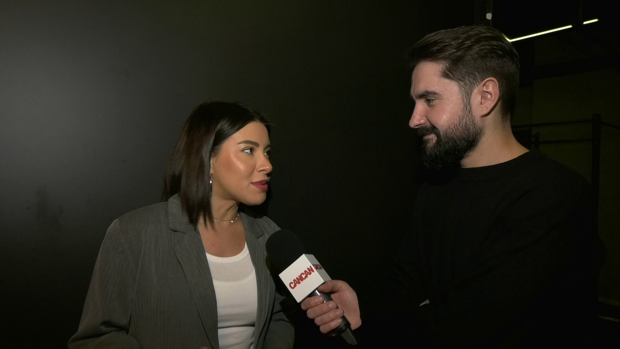 Nicoleta Nucă dezvăluie ce nu poate tolera în cuplu: "Înșelatul! Nu există iertare pentru treaba asta!" (Foto: captură video)