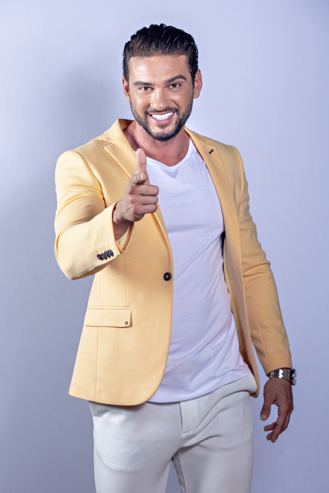 Dorian Popa, dezvăluire emoţionantă pe platourile “Next Star”: “În momentul ăla, m-am găsit în zona ta de probleme de viaţă!”