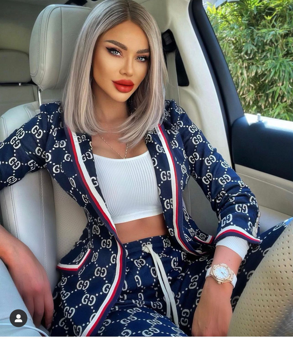 Bianca Drăgușanu face lumină în scandalul de pe TikTok!