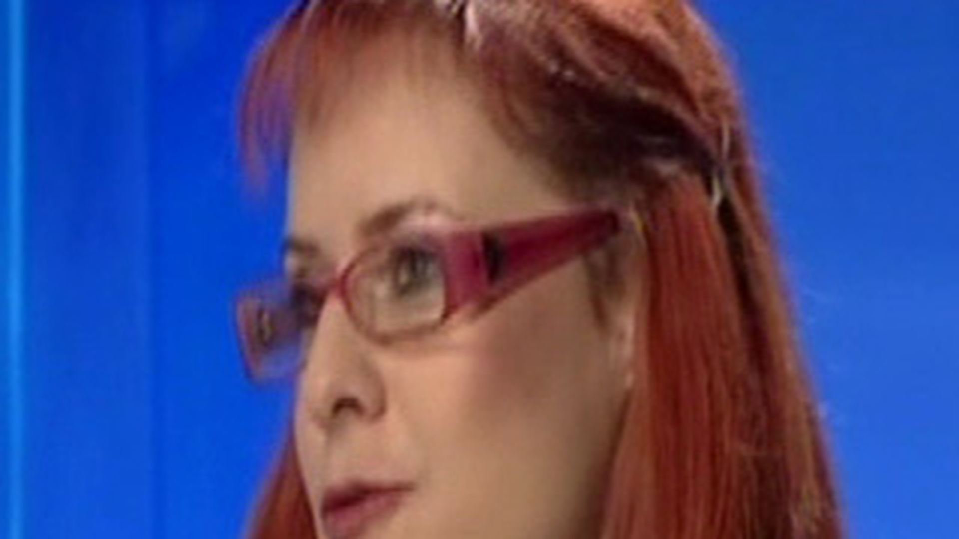 Uite-o pe Malina cu trei zile inainte sa se omoare! Spunea ce isi doreste de Craciun si ce planuri avea pentru viata sa