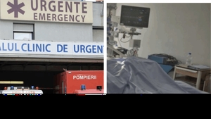 Sora pacientei infectate cu Candida auris la Centrul de Arși Floreasca face acuzații grave: ”De ce viața Laviniei nu a fost prețioasă?”
