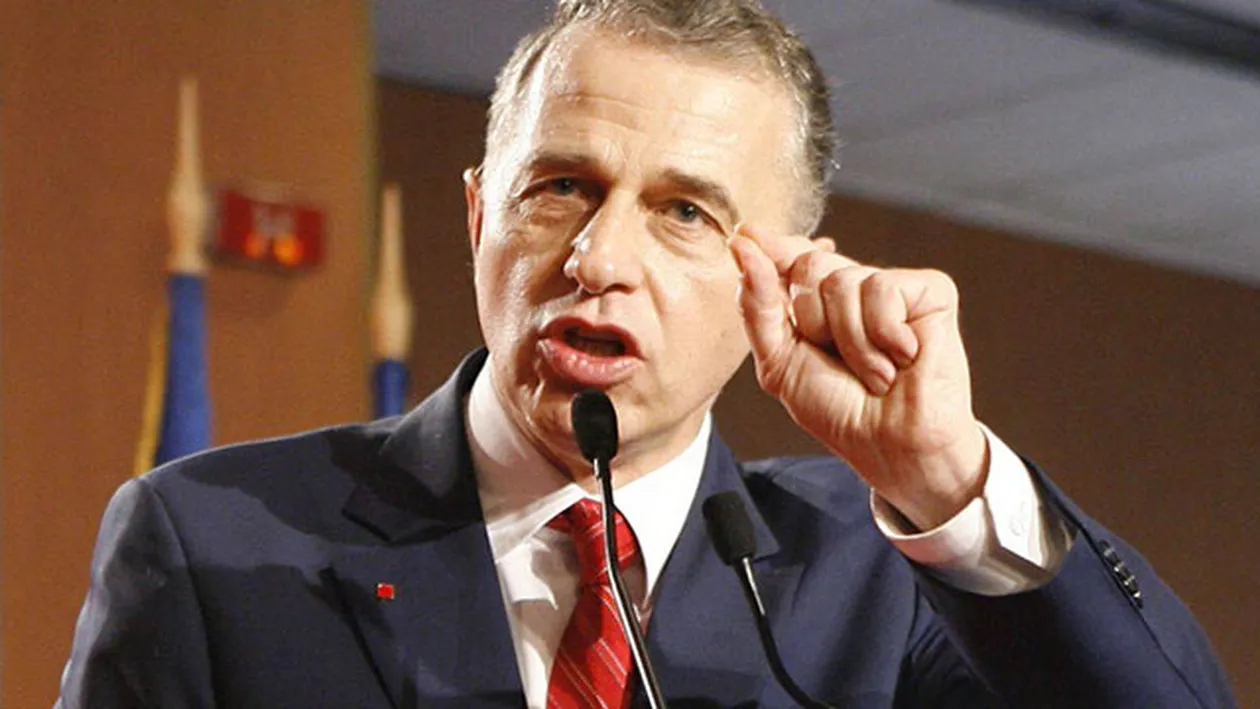 Geoană: Nu cunosc elemente din dosarul mită la PSD, voi da o declaraţie de martor ca la DNA