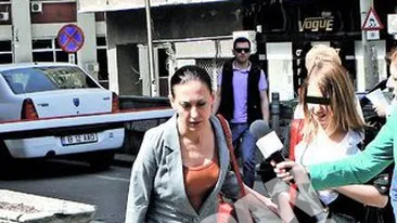 Fata care il acuza pe Cristian Tabara de agresiune sexuala, confruntata cu omul de televiziune! A mintit privindu-ma in ochi! 