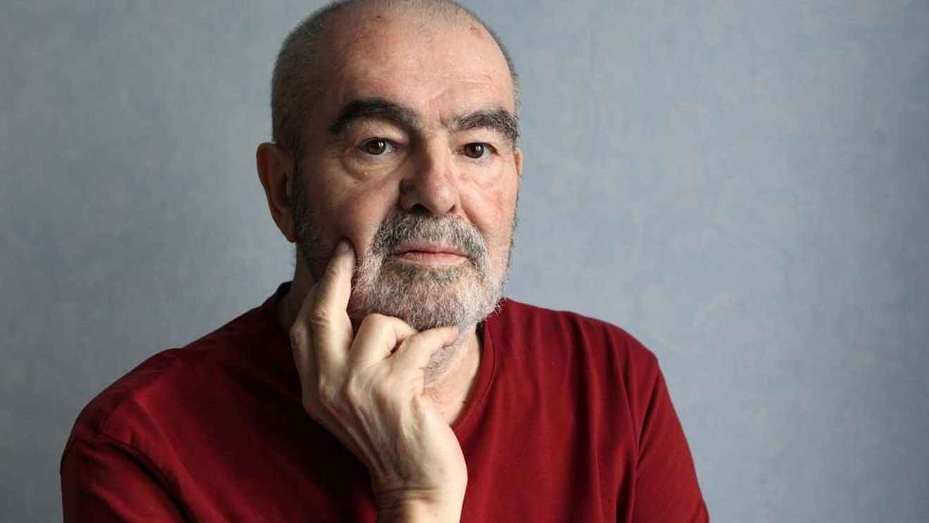 Când și unde va fi înmormântat George Stanca. Cunoscutul jurnalist era grav bolnav și avea dureri cumplite