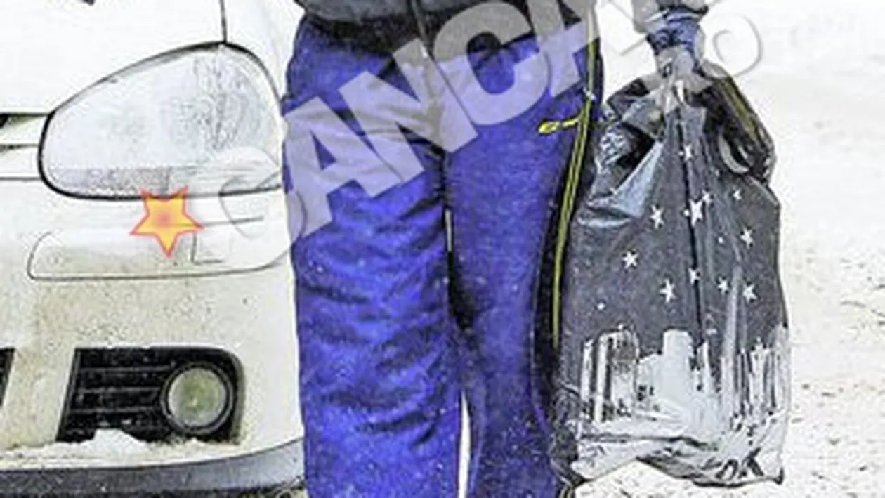 Inghetati si fara crama, Anca Pandrea si Iurie Darie au descoperit hameiul! Vinul lor de vreme rea e berea!