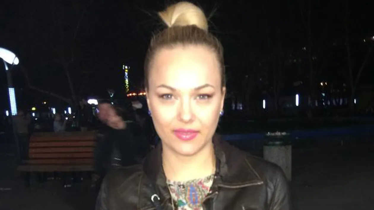 O mai stii pe Pisi din Inima de tigan? Uite cum arata iubitul ei