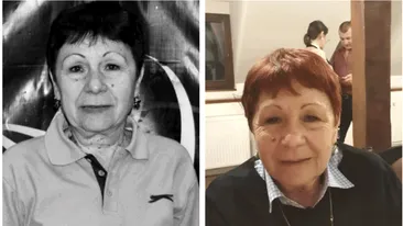 Doliu în lumea sportului! A murit fosta baschetbalistă Aurelia Stoia