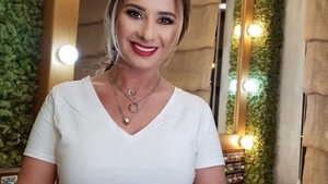 Anamaria Prodan, fără sutien la Pro TV Imaginile au fost văzute azi de toată România