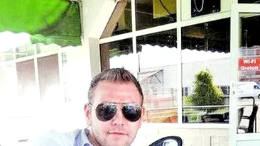 Darius Tantas, fiu de pastor milionar, a redevenit burlac. Familia statea in calea distractiei lui