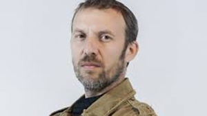 Serban Huidu a luat foc din cauza unui blogger celebru: ''M-am inselat, esti un ...!'' Vezi ce l-a infuriat!
