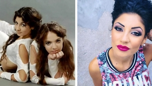 Cum arată Monica Ene, ex-Angels. Viaţa ei s-a schimbat radical după ce a renunțat la muzică
