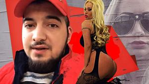 ”Pamela de România”, amenințată cu moartea de un obsedat: ”Îți promit că…”