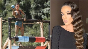 Mellina de la Survivor România este însărcinată? Artista s-a afișat cu o burtică suspectă, iar fanii săi au observat-o