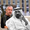 Doliu în lumea fotbalului! A murit Sheikh Ahmed, fostul patron al lui Laurențiu Reghecamf