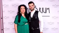 Oana Roman și Marius Elisei locuiesc din nou împreună? Ce a răspuns vedeta când a fost întrebată