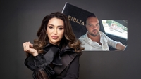 Florina, înșelată de Cătălin Grozavu cu nașa?! Dezvăluiri uluitoare: ”Nu se aștepta să-l pun să jure pe Biblie”