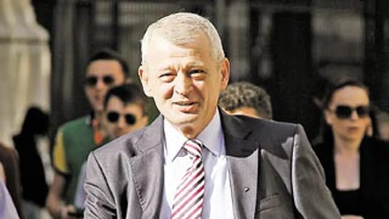 Premiera la Festivalul BucureStii lui Caragiale! Oprescu aduce Opera NaTionala in Centrul Vechi