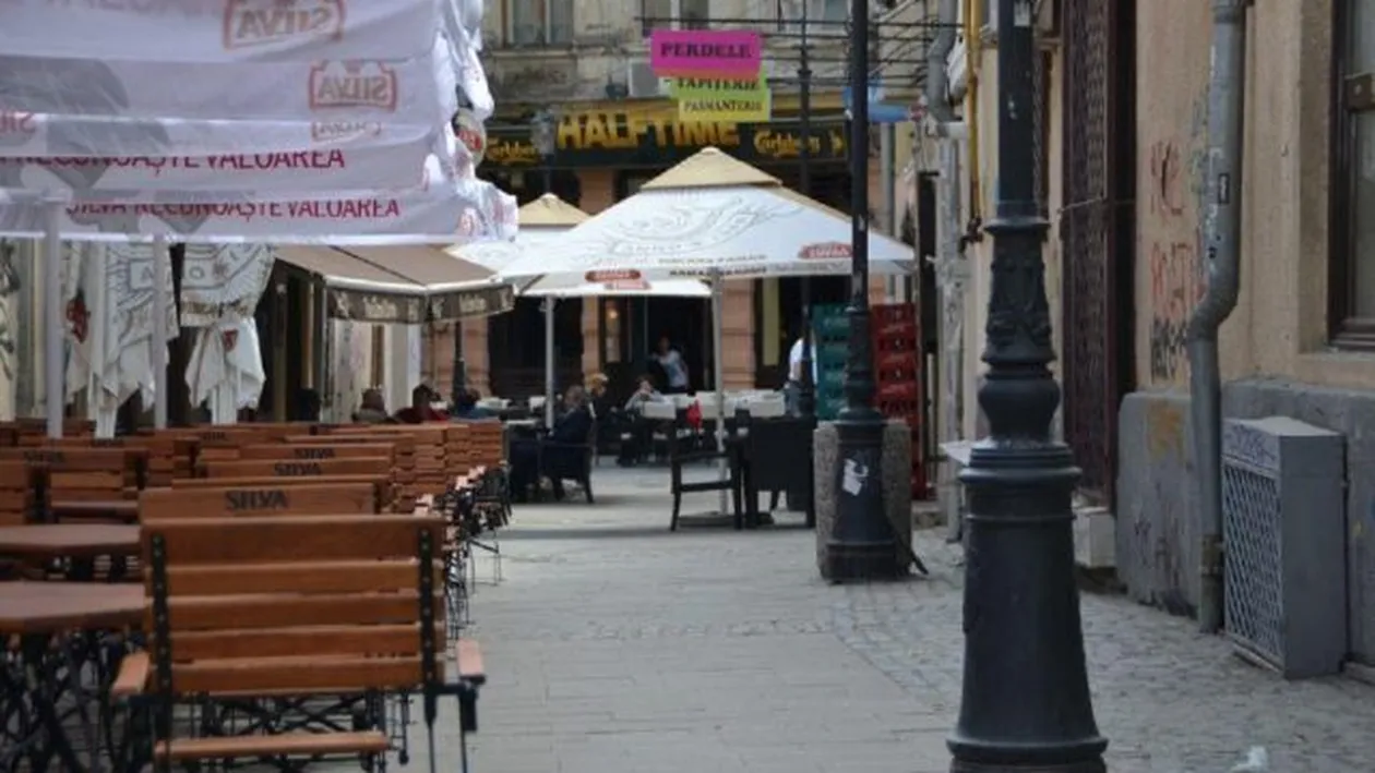 Incidența a scăzut la 2,42 la mie în București. Anunțul făcut de prefectul Alin Stoica