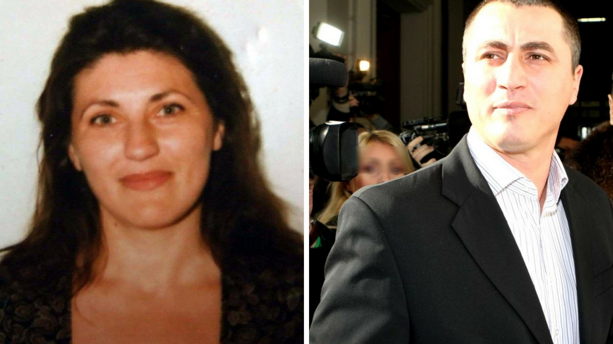 Decizia uluitoare pe care a luat-o Patrick, fiul Elodiei Ghinescu: ”A existat o astfel de cerere formulată”