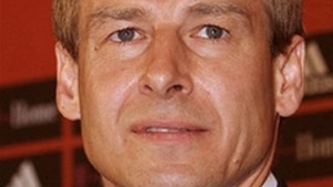 Klinsmann: "Ma astept ca Anglia sa ne invinga la scor"
