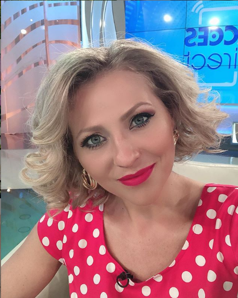 Ce face Mirela Vaida după ce scapă de Vulpița? ”Mi-o dă în fiecare duminică!”