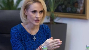 Gabriela Firea a fost operată joi noapte. Boala de care suferă