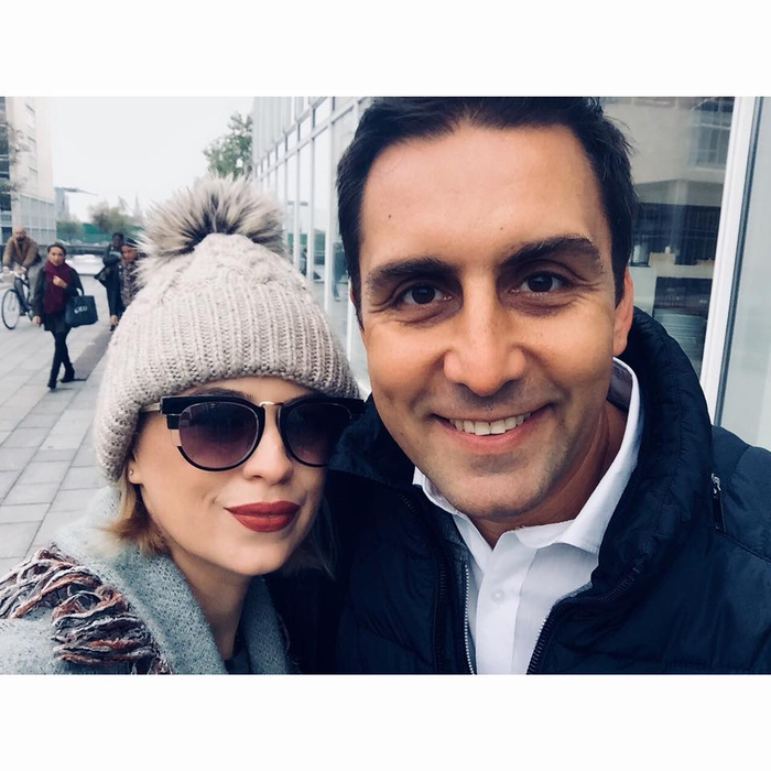 O mai ții minte pe Andreea Liptak, colega lui Mihai Dedu de la știri? Cum arată acum și ce s-a ales de ea, la 7 ani după ce a fost concediată de Pro TV