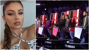 E iureș la Vocea României. Acuzații de cenzură la emisiunea de la Pro Tv: „Toată lumea a început să râdă de Irina Rimes, dar au tăiat filmarea”