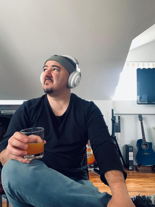 Au părăsit trupa, s-au dedicat vieții de familie, dar nu s-au lăsat nici de muzică!