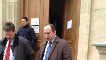 Romanul care i-a speriat pe presedintii germani a incercat sa le explice judecatorilor ca nu l-a “macelarit” pe Bogdan Aurescu