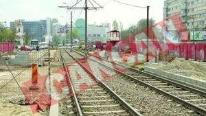 Pasajul Eroii Revolutiei va fi terminat la toamna