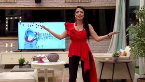 Scandal uriaș la Kanal D! Prezentatoarea Andreea Mantea a rămas mută de uimire: "O femeie cu coloană vertebrală nu ar sta cu un bărbat ca el"
