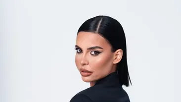 Andreea Popescu are o relație specială cu fiica ei. Ce a mărturisit despre Anastasia