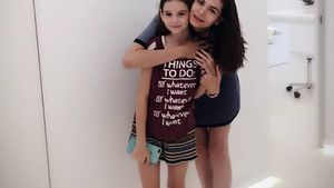 După ce a spus că avea nevoie de o mamă, nu de o bonă, Irina Columbeanu a rupt tăcerea! Care este relaţia cu Monica Gabor:,,Nu orice persoană...‘’