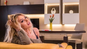 Toată familia Flaviei Mihășan, infectată cu COVID. “Ne-am întâlnit cu niște oameni despre care am aflat că au fost pozitivi”