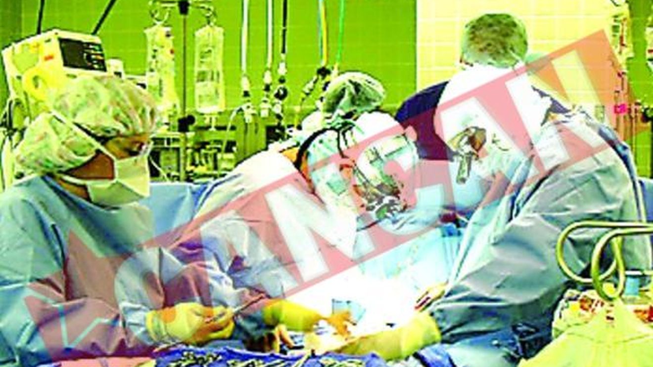 Organele unui mort salveaza sapte vieti