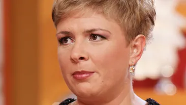 Teo Trandafir si-a schimbat LOOK-UL! Nu am mai vazut-o niciodata pe vedeta in aceasta ipostaza