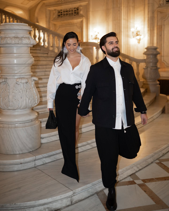 Despărțire-ȘOC în showbiz! Alex Leonte și Manuela Lupașcu și-au spus ADIO: ”Uneori, separarea nu înseamnă sfârșit, ci început”