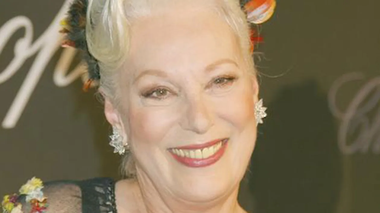 Tragedie în lumea filmului! A murit actriţa Bernadette Lafont, un simbol al Noului Val din cinematografia franceză