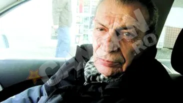 Spiro Spiropol e cel mai batran camatar din Romania