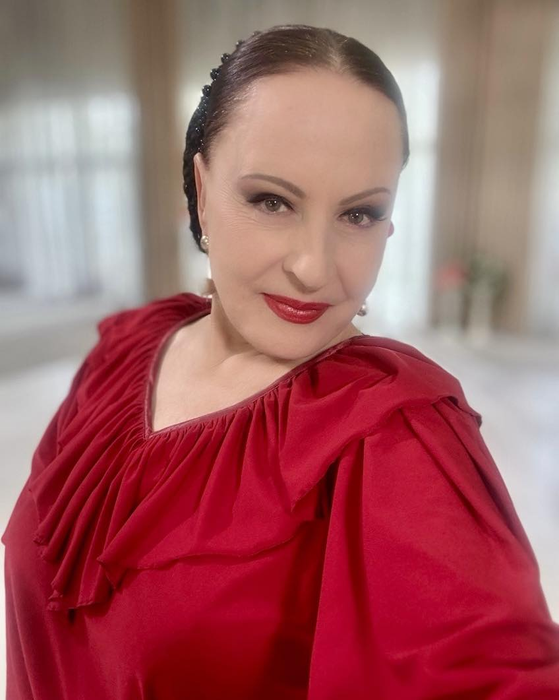 Ce secret are Maria Dragomiroiu pentru a fi în formă la 70 de ani: „Eu sunt o gurmandă”