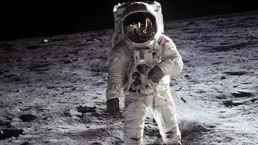 Asta schimba TOT ce stiai despre LUNA! Ce au descoperit acolo cercetatorii americani de la NASA