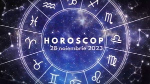 Horoscop 28 noiembrie 2023. Mai rar o astfel de zi pentru zodia Leu!