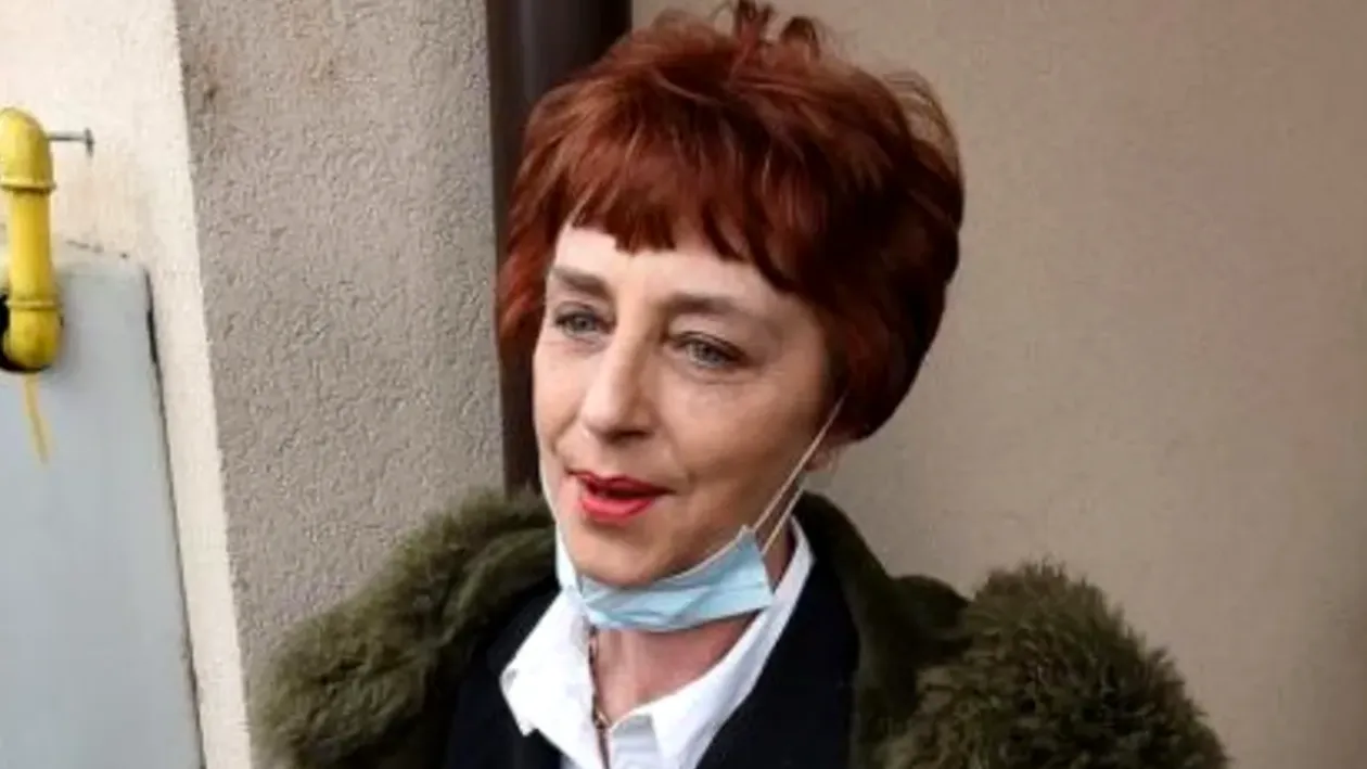 Mesajul lăsat de Flavia Groșan cu limbă de moarte! La scurt timp, a intrat în comă
